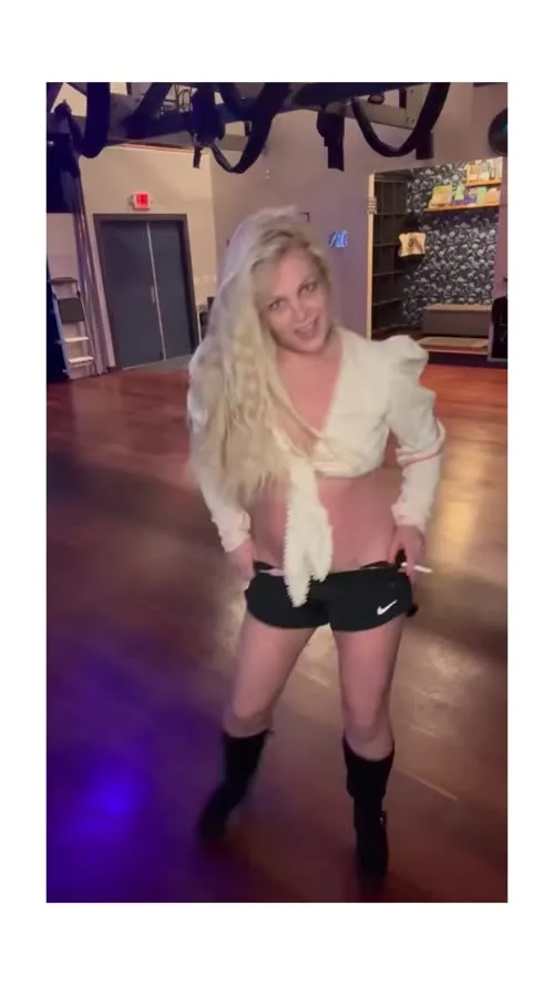Britney Spears - Video #348994