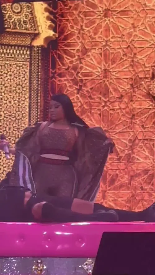Nicki Minaj - Video #220606