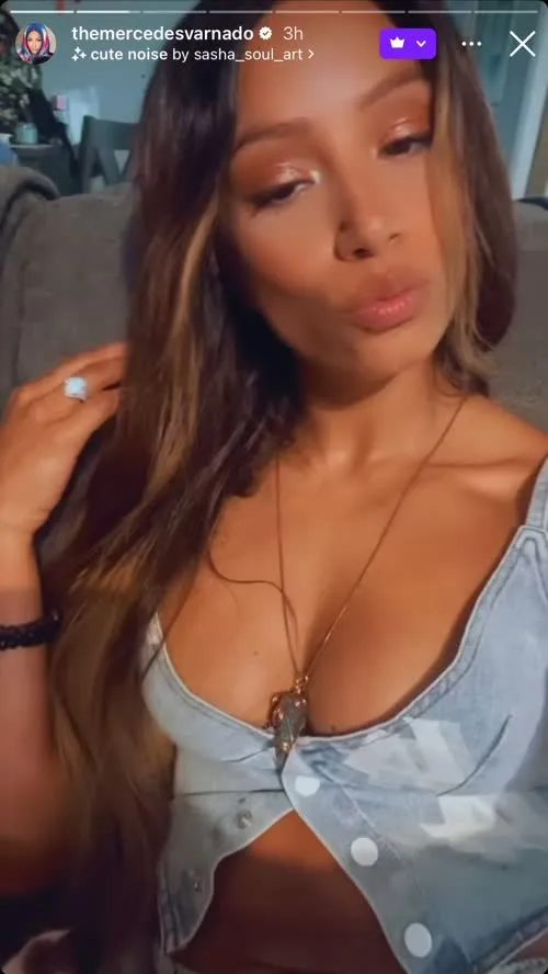 WWE/AEW Sasha Banks | Mercedes Moné - Video #173286