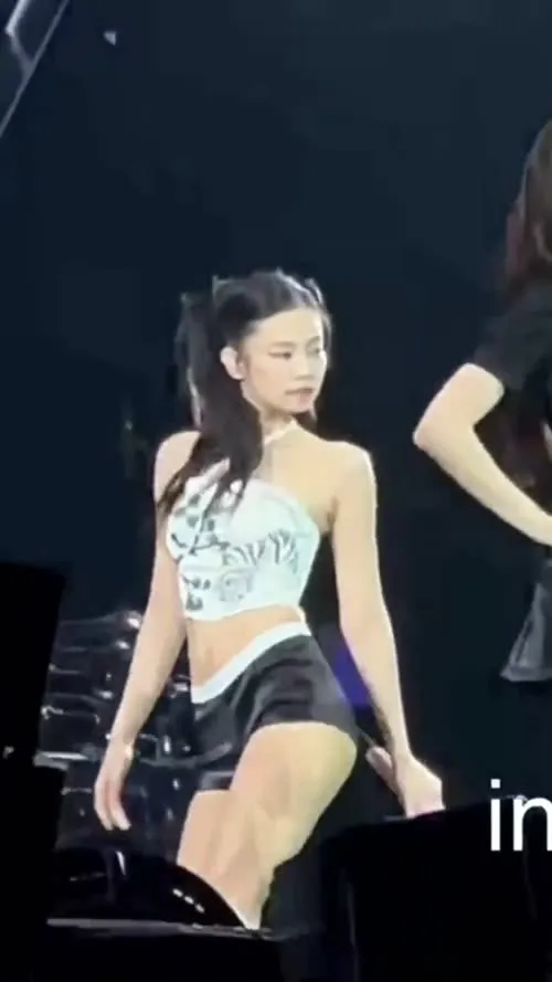 Jennie | BLΛƆKPIИK (Blackpink) - Video #176287