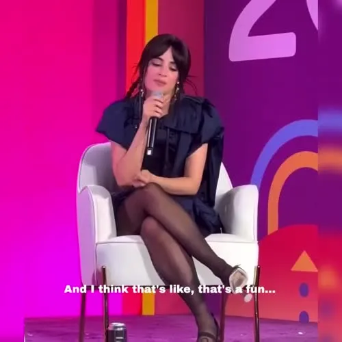 Camila Cabello - Video