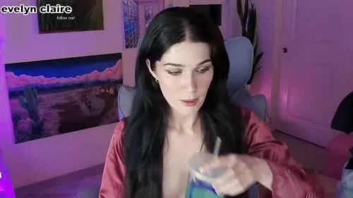 Evelyn Claire - Video #347011