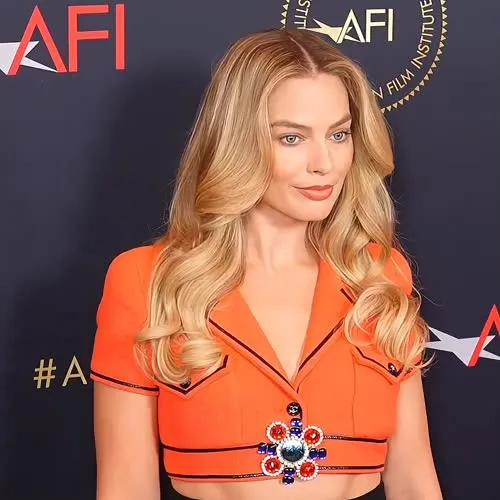 Margot Robbie - Video