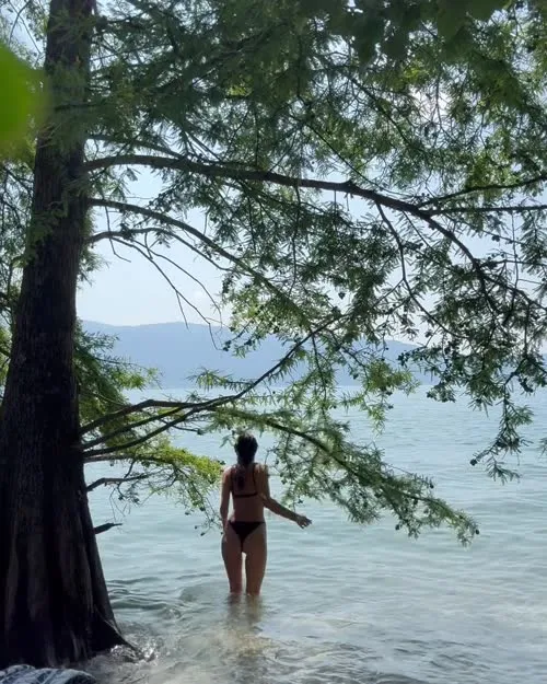Irina Shayk - Video #158728