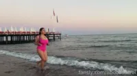 Aria Carol | Bboobscarol - Video