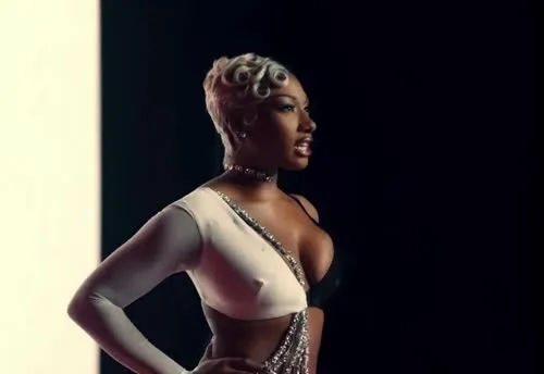 Megan Thee Stallion - Video #266964