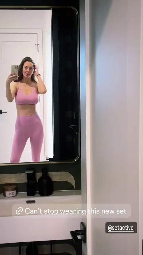Eva Amurri - Video