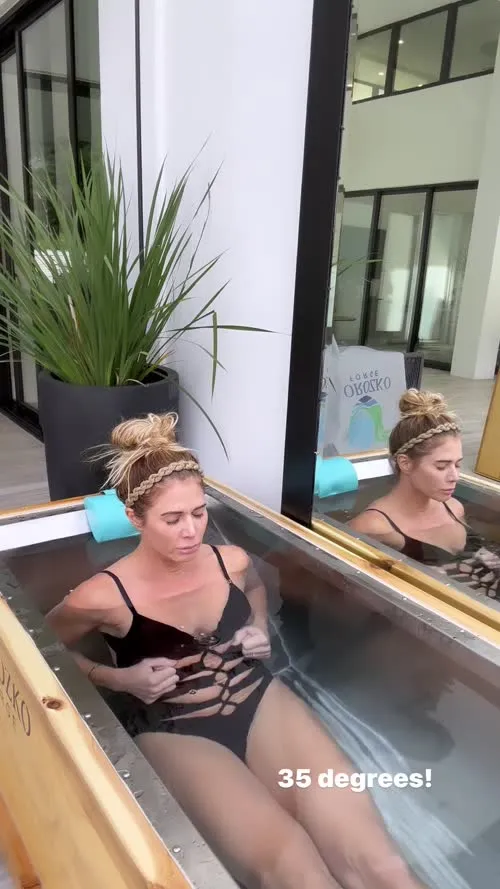 WWE Torrie Wilson - Video #242734