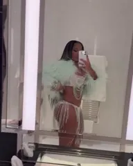 Joseline Hernandez aka "The Puerto Rican Princess" - Video #141309