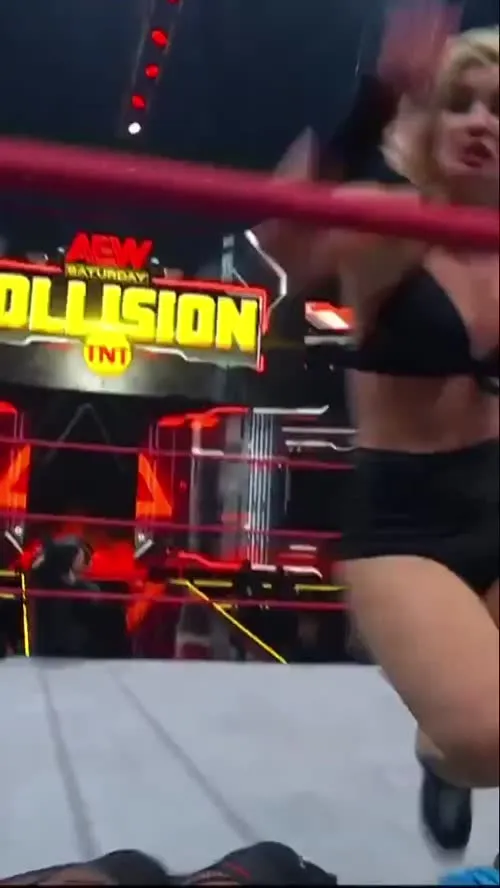 Toni Storm - Video #358613
