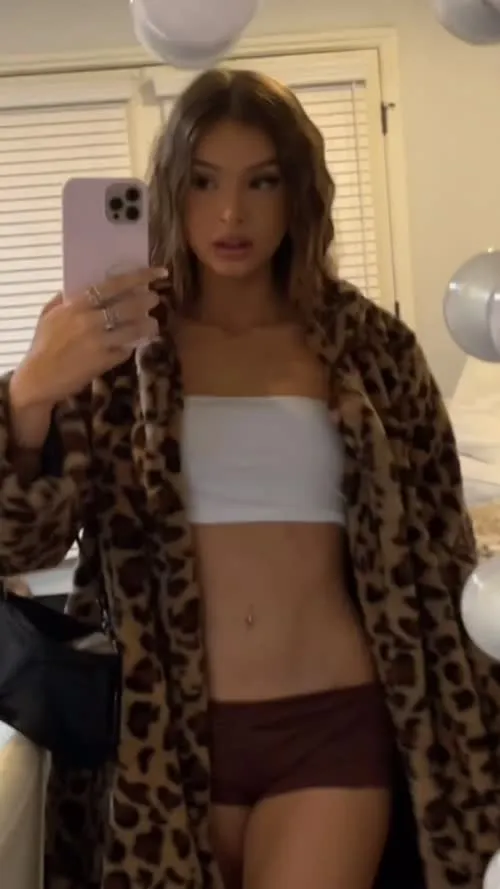 Brighton Sharbino - Video #323000