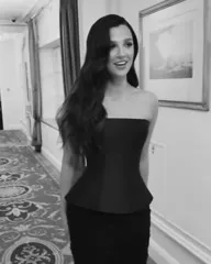 Marisa Abela - Video