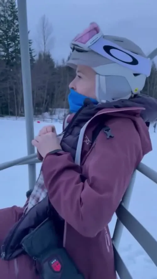 Chelsea Handler - Video