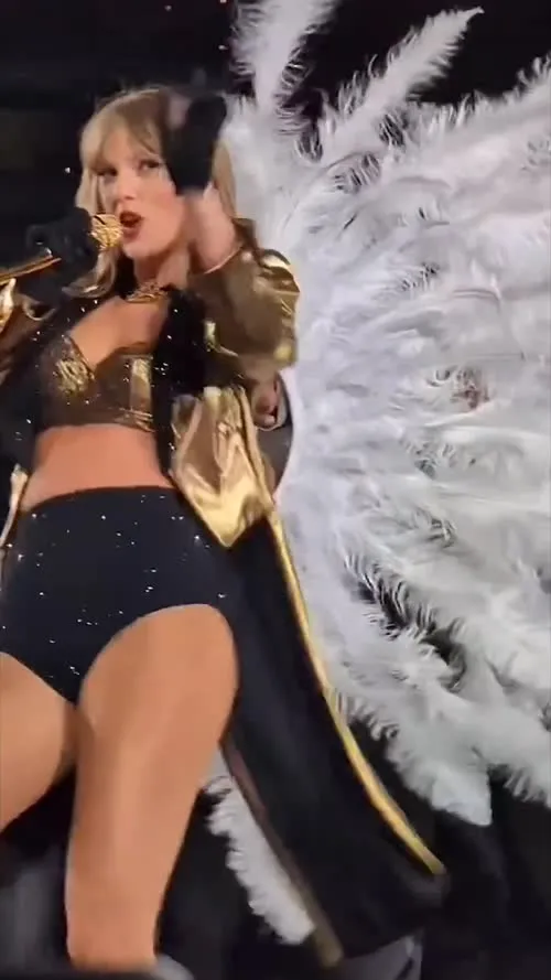 Taylor Swift - Video #347575