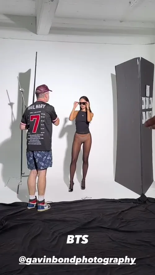 Eiza Gonzalez - Video #280311