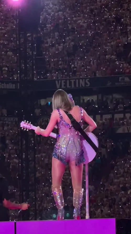 Taylor Swift - Video #380434
