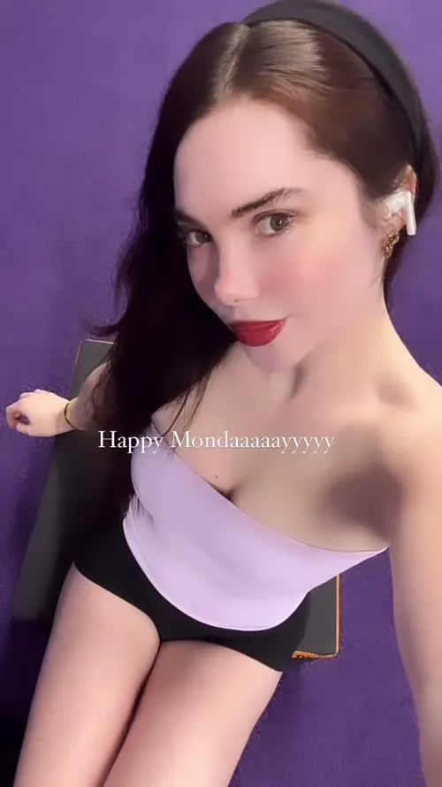 McKayla Maroney - Video #268676