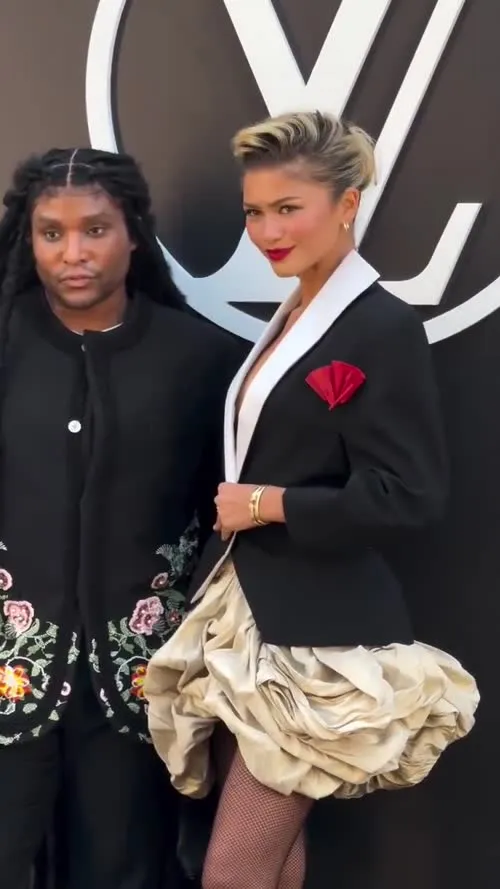 Zendaya - Video #343171
