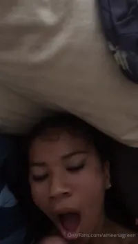 Ameena Green - Video #267933