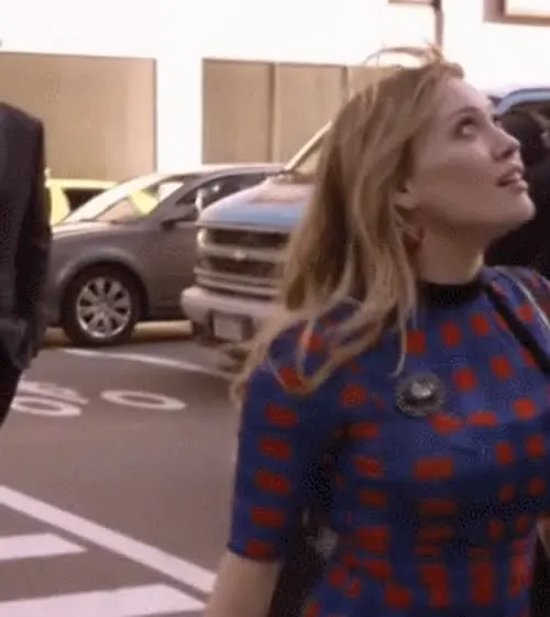 Hilary Duff - Video #118459