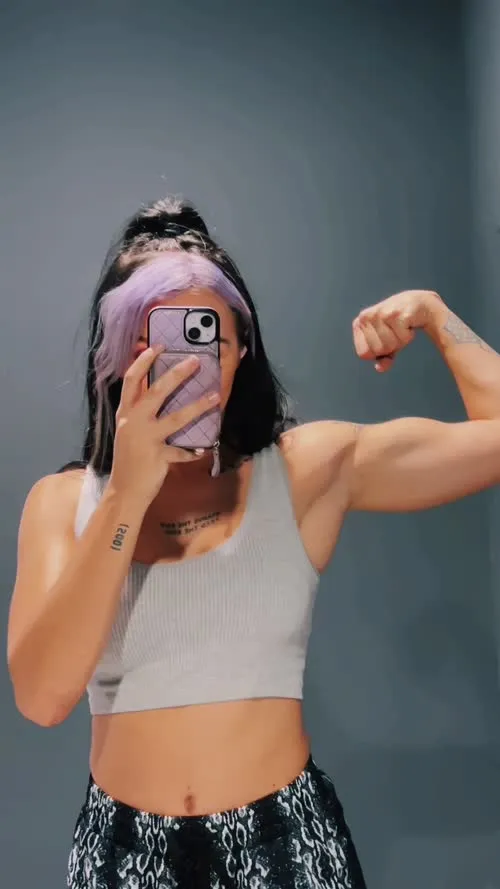 Cora Jade | elaynablack - Video