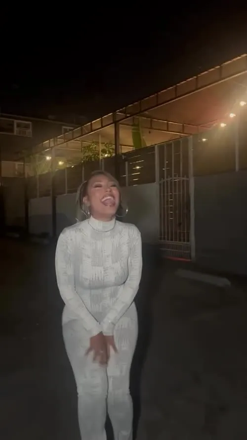 Parker McKenna Posey - Video #119230