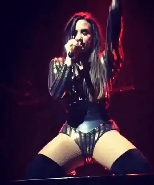 Demi Lovato - Video #118231
