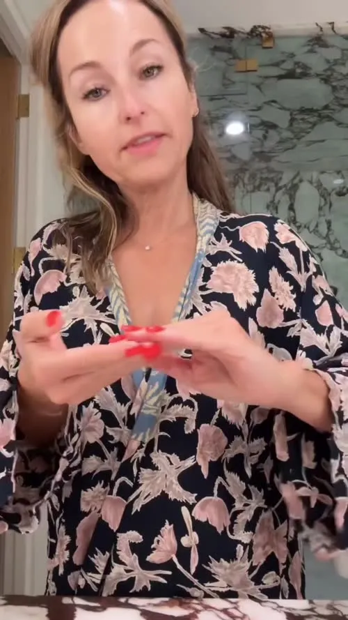 Giada De Laurentiis - Video #118576