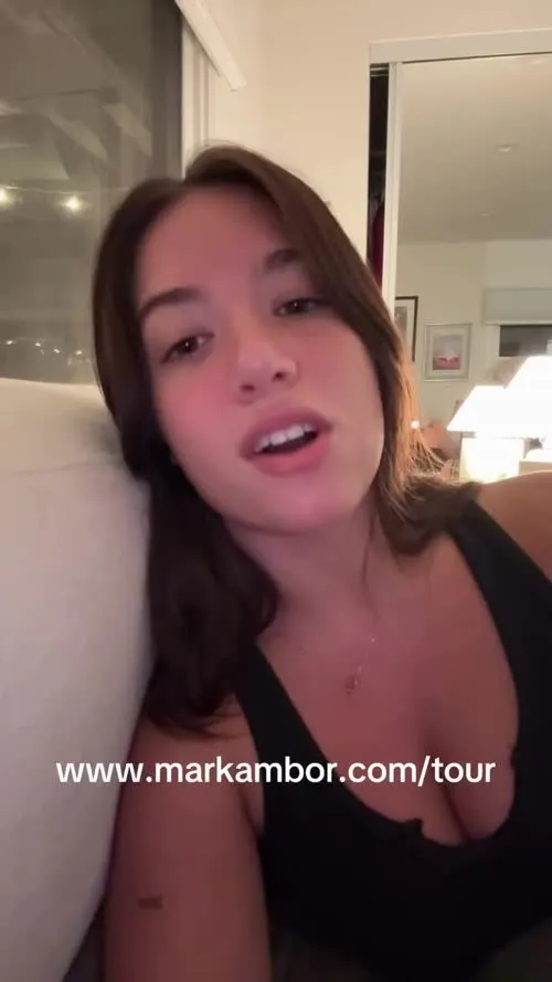 Mackenzie Ziegler - Video #313445