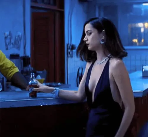 Ana de Armas - Video #300288