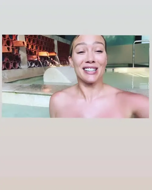 Hilary Duff - Video #220631