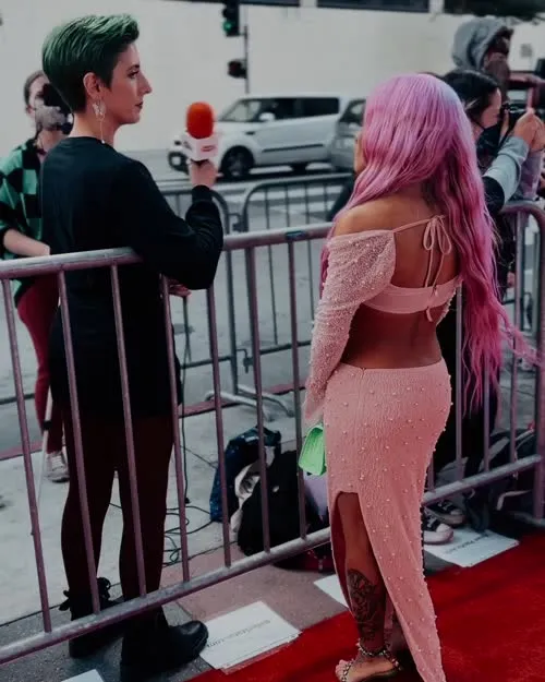 Zelina Vega // Thea Trinidad - Video #340406