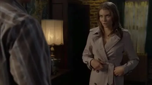 Lauren Cohan - Video