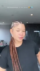 Storm Reid - Video #344711