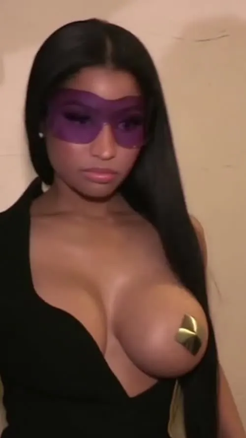 Nicki Minaj - Video #305029