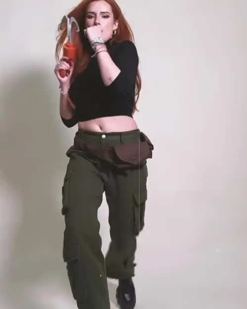 Bella Thorne - Video #264985