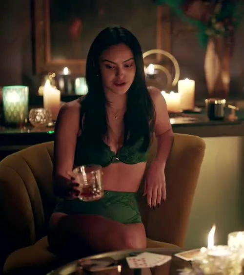 Camila Mendes - Video #158627