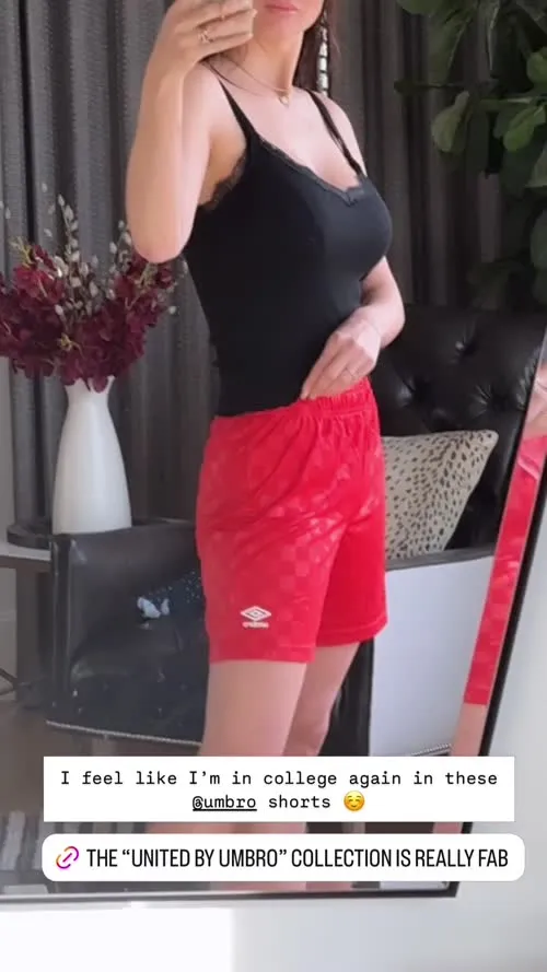 Eva Amurri - Video #224139