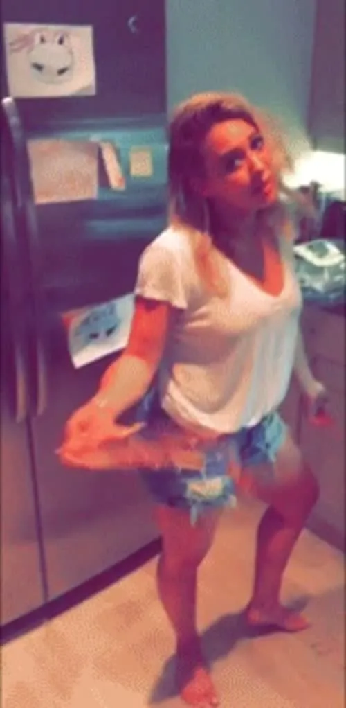 Hilary Duff - Video #118456