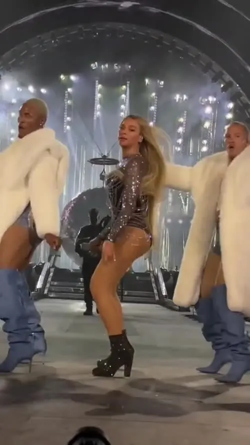 Beyoncé - Video