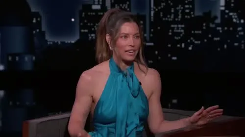 Jessica Biel - Video #204128