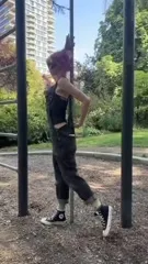 Maddie Phillips (Cate from Gen V) - Video #121651