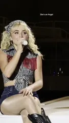 Sabrina Carpenter - Video #421096