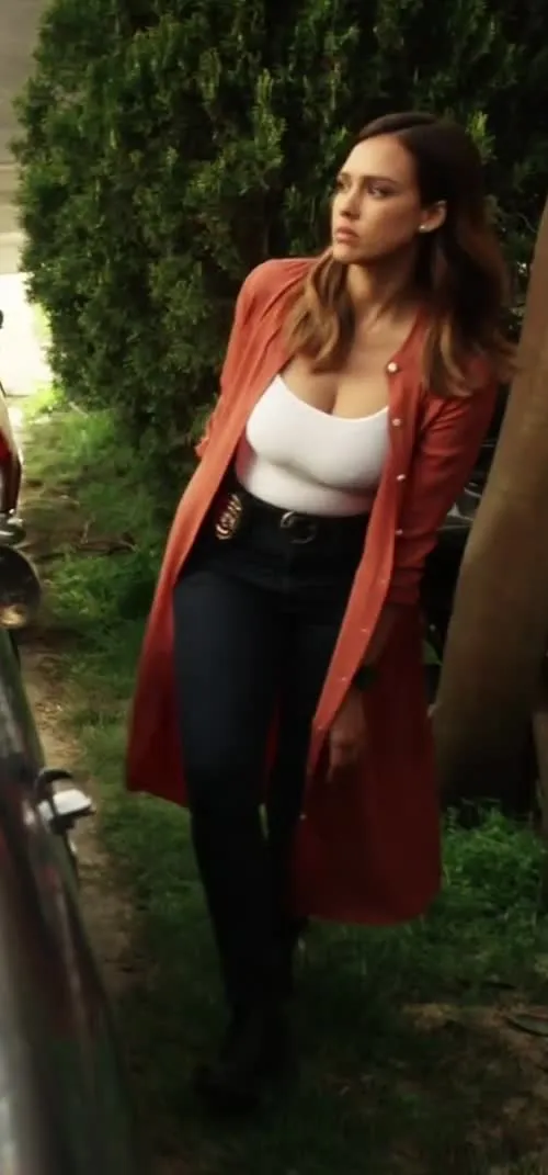 Jessica Alba - Video #167695