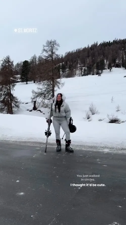 Ashley Graham - Video #280322