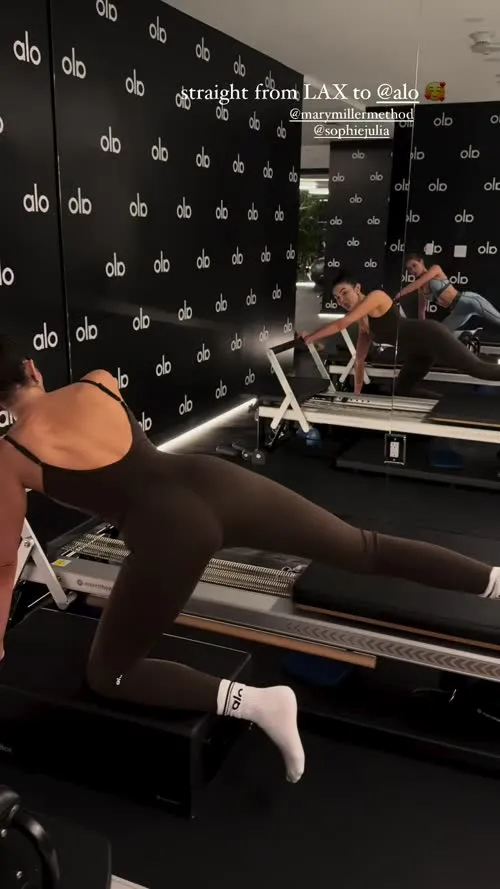 Cathy Kelley - Video