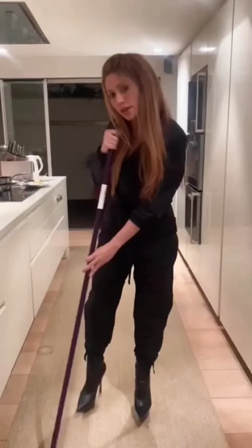 Shakira - Video #119665