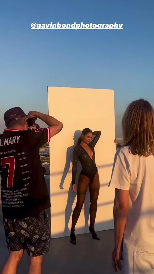 Eiza Gonzalez - Video #280310