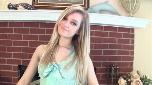 TeenMarvel | MarvelCharm - Video #135390
