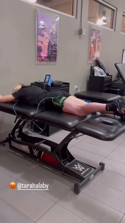 Charlotte Flair - Video #266149